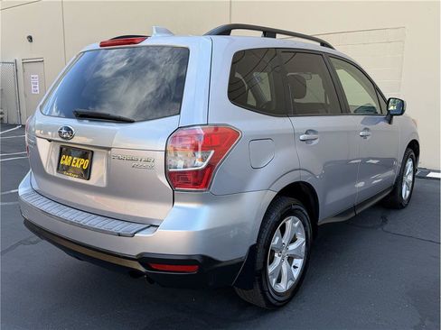 Used 2016 Subaru Forester 2.5i Premium AWD/4WD image 7