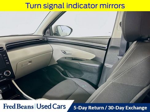 Used 2023 Hyundai Tucson SEL w/ Winter Package image 25