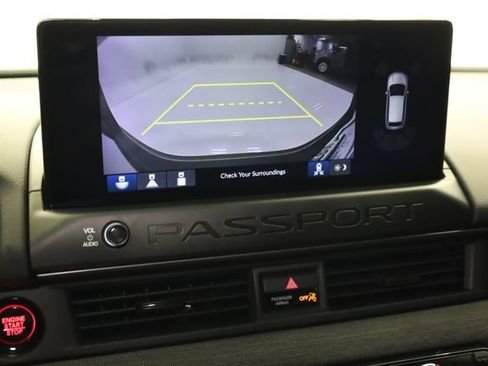 Used 2026 Honda Passport TrailSport image 18
