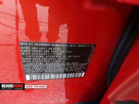 Used 2019 Volkswagen Tiguan SE image 49