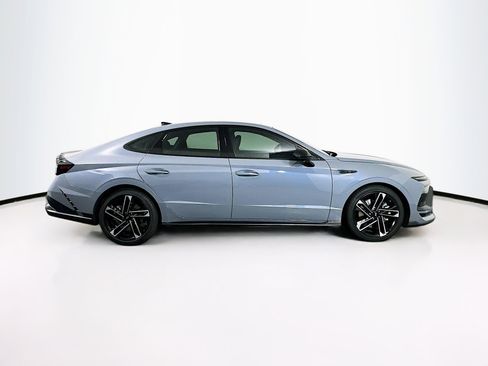 Used 2025 Hyundai Sonata N Line FWD image 10