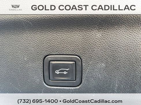 Used 2023 Cadillac Escalade Sport Platinum image 18