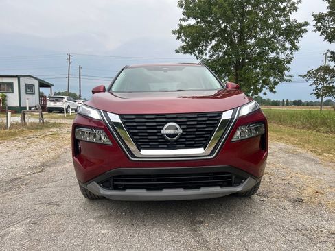 Used 2023 Nissan Rogue SV FWD image 26