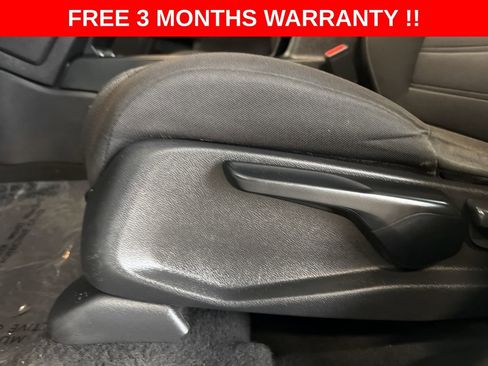 Used 2021 Honda CR-V Special Edition image 13