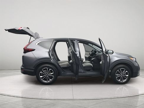 Used 2020 Honda CR-V EX image 30