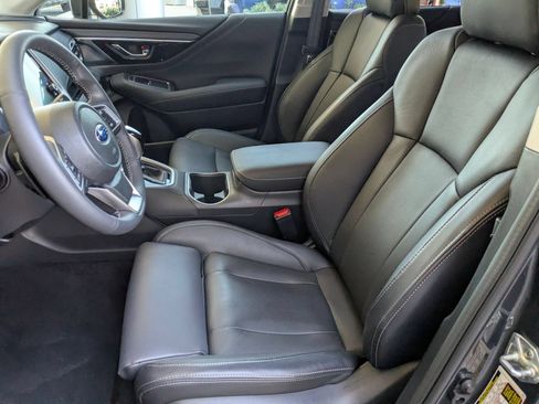 Certified 2023 Subaru Outback Touring XT AWD/4WD image 20