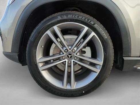 Certified 2020 Mercedes-Benz GLE 350 4MATIC image 24