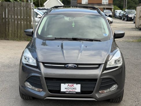Used 2013 Ford Escape SE FWD image 4