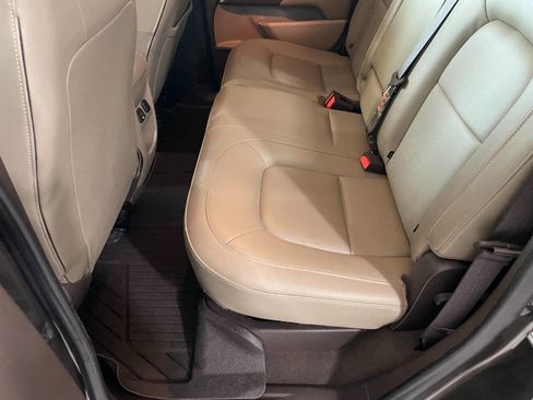 Used 2019 GMC Canyon SLT w/ Driver Alert Package image 23