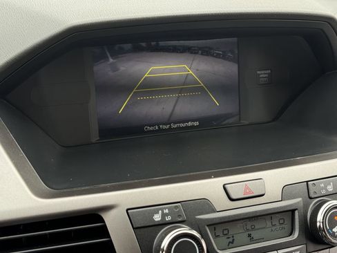 Used 2016 Honda Odyssey EX-L image 17