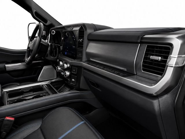 Used 2025 Ford F250 Platinum AWD/4WD image 27