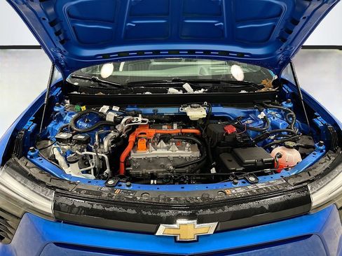 New 2026 Chevrolet Blazer EV LT image 32