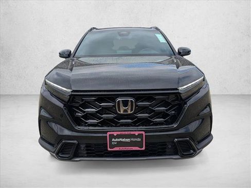New 2026 Honda CR-V Sport-L image 6