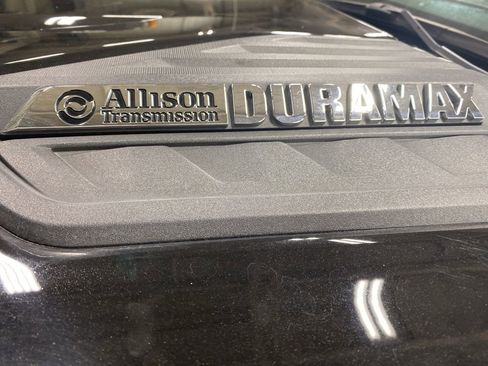 Certified 2023 Chevrolet Silverado 3500 High Country w/ Z71 Off-Road Package image 8