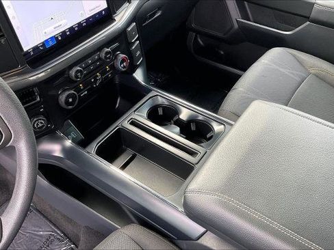 Certified 2024 Ford F150 STX w/ Mobile Office Package image 13