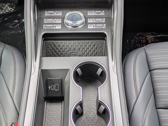 New 2026 Lincoln Nautilus Reserve AWD/4WD image 17