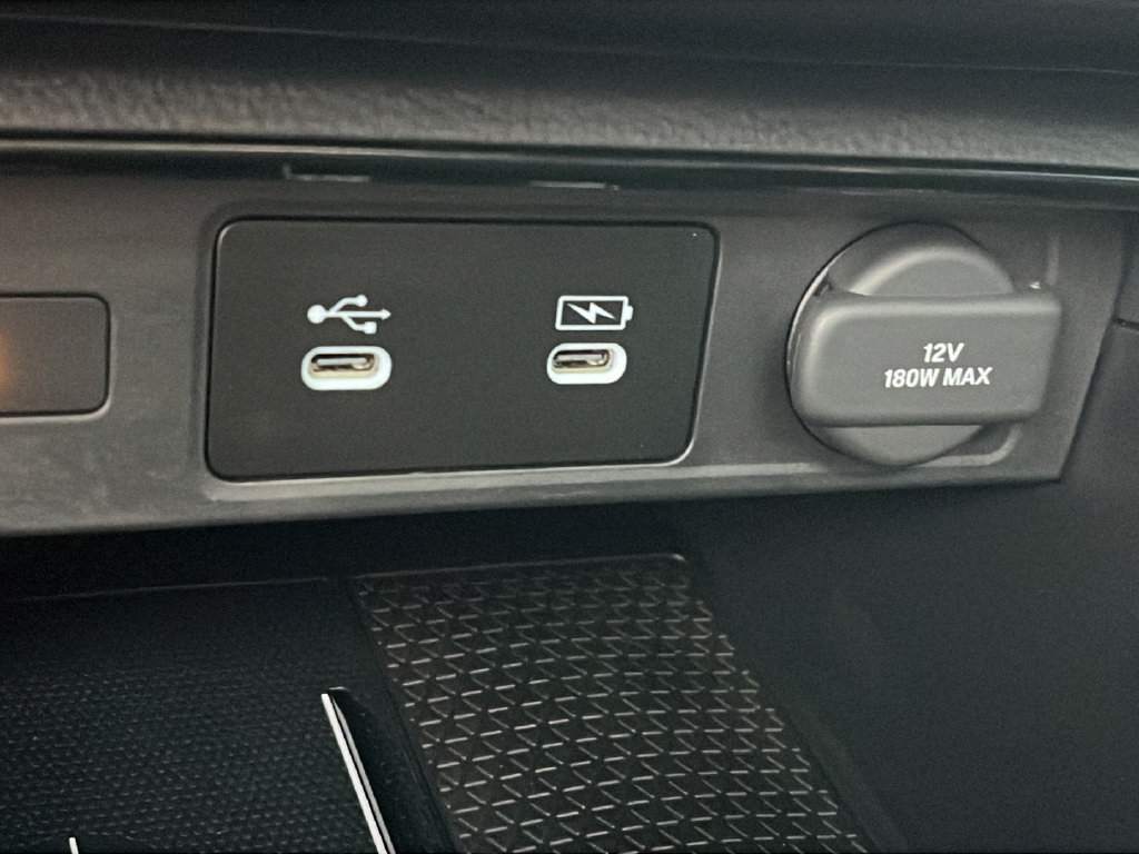 Certified 2026 Honda CR-V Sport-L image 19