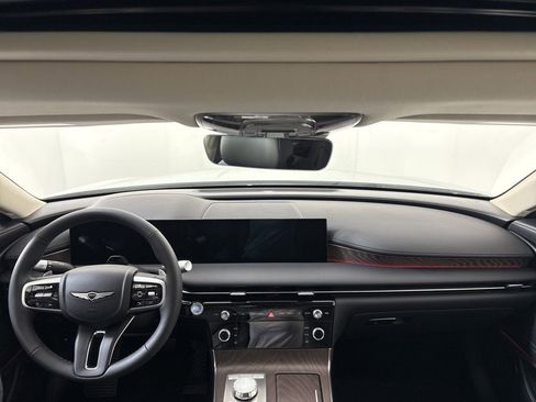 New 2026 Genesis G80 2.5T Advanced image 19