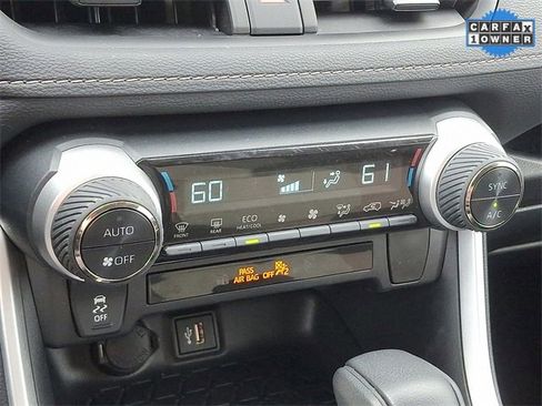 Used 2025 Toyota RAV4 XLE image 15
