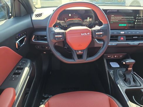 New 2026 Kia K4 GT-Line w/ GT-Line Premium Package FWD image 13