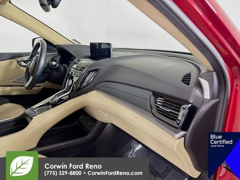 Used 2019 Acura RDX w/ Technology Package image 33