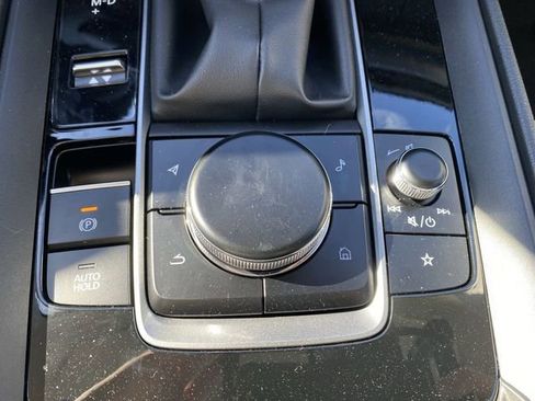 New 2026 MAZDA CX-50 AWD 2.5 S w/ Cargo Package image 23