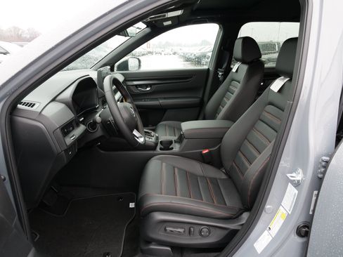 New 2026 Honda CR-V Sport-L image 16
