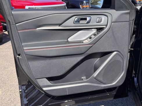 Used 2025 Ford Explorer ST w/ Sun And Sound Package image 15