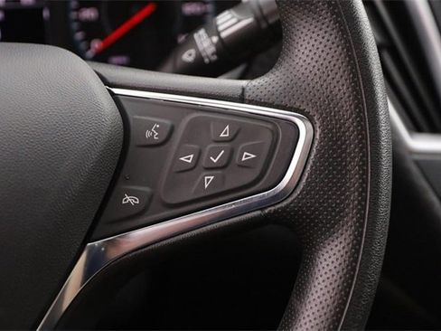 Used 2024 Chevrolet Malibu LT image 13