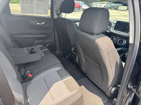 Used 2024 Chevrolet Blazer LT w/ Convenience Package AWD/4WD image 26