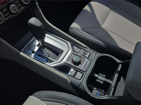 Used 2023 Subaru Forester Premium image 23