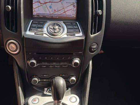 Used 2015 Nissan 370Z Sport Tech Coupe 2D image 73