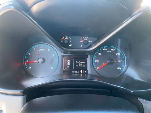 Used 2020 Chevrolet Colorado W/T w/ WT Convenience Package image 18