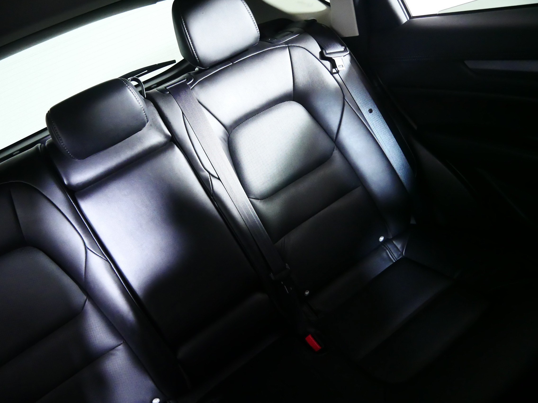 Used 2025 MAZDA CX-5 AWD 2.5 S w/ Select Package image 14