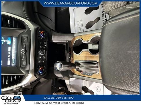 Used 2018 GMC Acadia SLE AWD/4WD image 18
