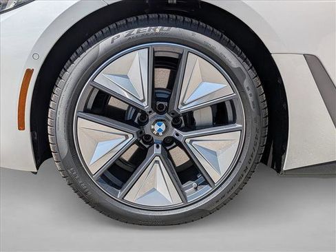 New 2026 BMW i4 xDrive40i w/ Premium Package AWD/4WD image 10
