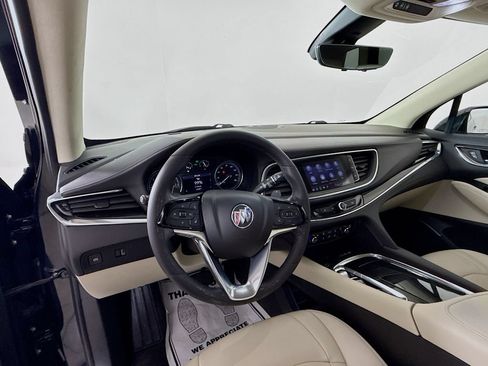 Used 2023 Buick Enclave Essence w/ Sport Touring Edition FWD image 9