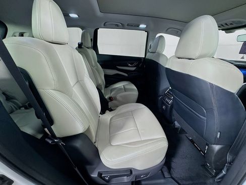 Used 2022 Subaru Ascent Limited w/ Technology Package AWD/4WD image 35