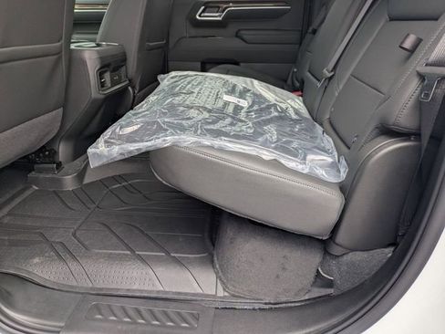 New 2026 Chevrolet Silverado 1500 LT AWD/4WD image 27