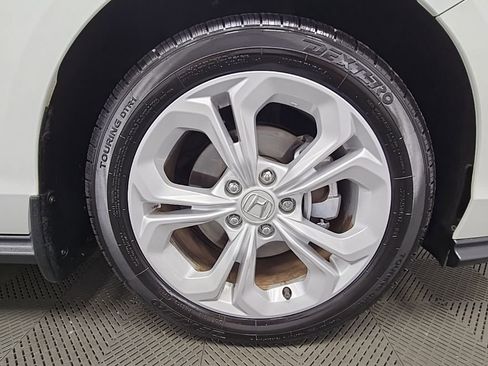 Used 2023 Honda Accord LX image 41