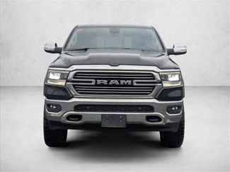 Used 2020 RAM 1500 Laramie video 2