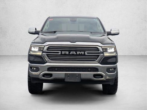 Used 2020 RAM 1500 Laramie image 2
