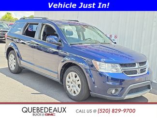 Used 2019 Dodge Journey SE w/ Connectivity Group FWD video 1