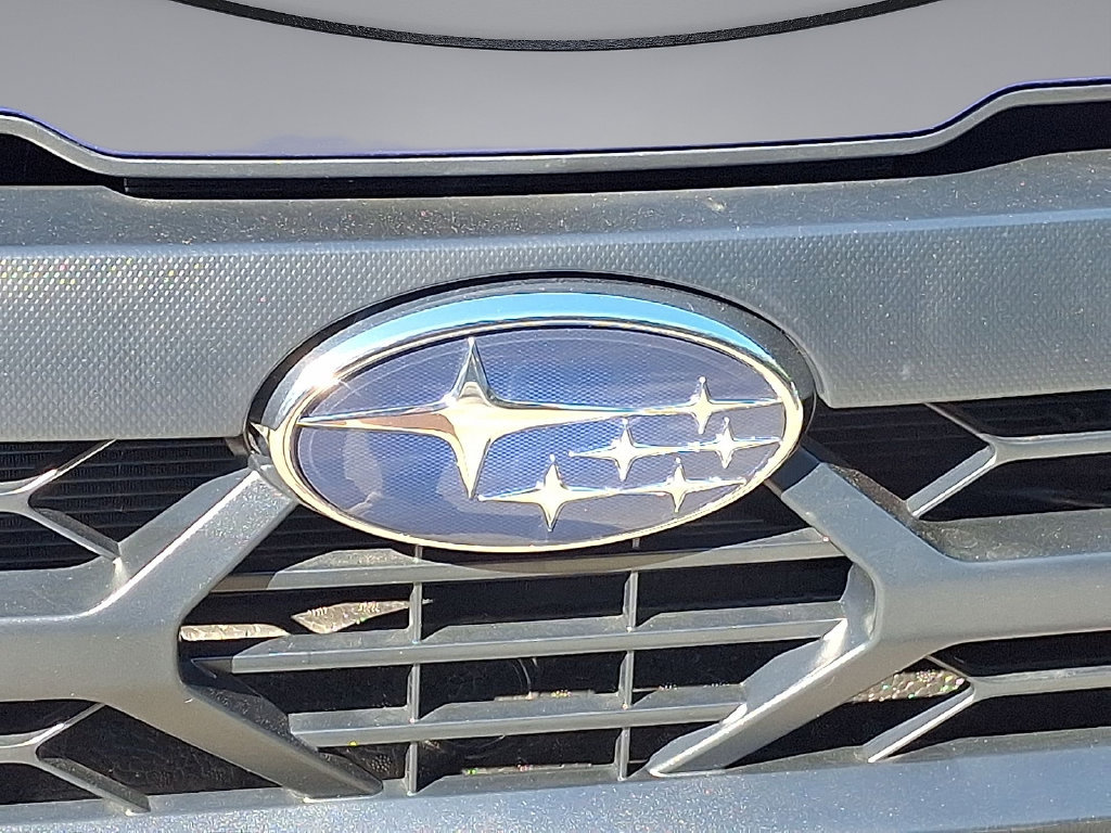 New 2026 Subaru Crosstrek 2.5i Wilderness AWD/4WD image 19