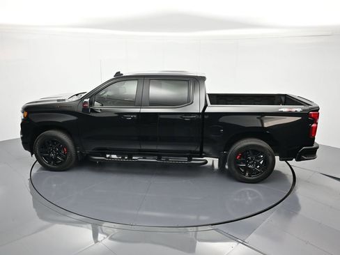 Certified 2024 Chevrolet Silverado 1500 RST w/ Redline Edition image 36