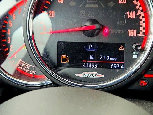 Used 2015 MINI Cooper John Cooper Works image 15