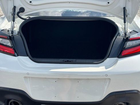 Used 2024 Subaru BRZ Limited RWD image 11