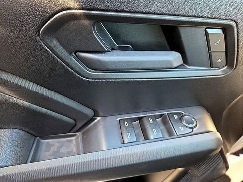 New 2026 Chevrolet Colorado Trail Boss AWD/4WD image 15