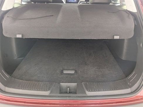 Certified 2025 Chevrolet Trax LT w/ LT Convenience Package image 27