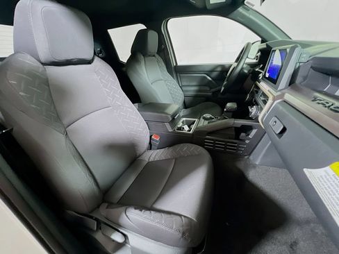 New 2026 Toyota Tacoma SR5 AWD/4WD image 21